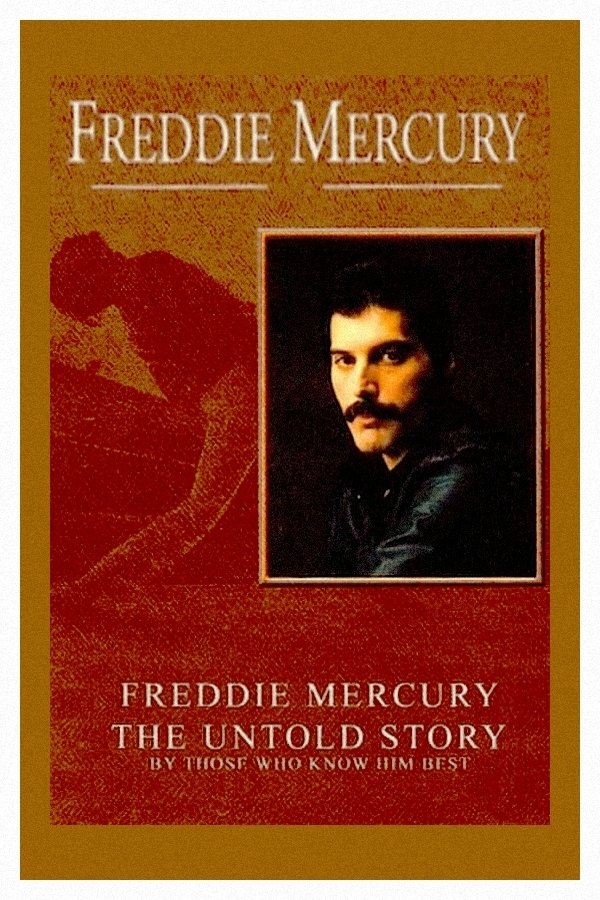 Freddie Mercury: The Untold Story photo