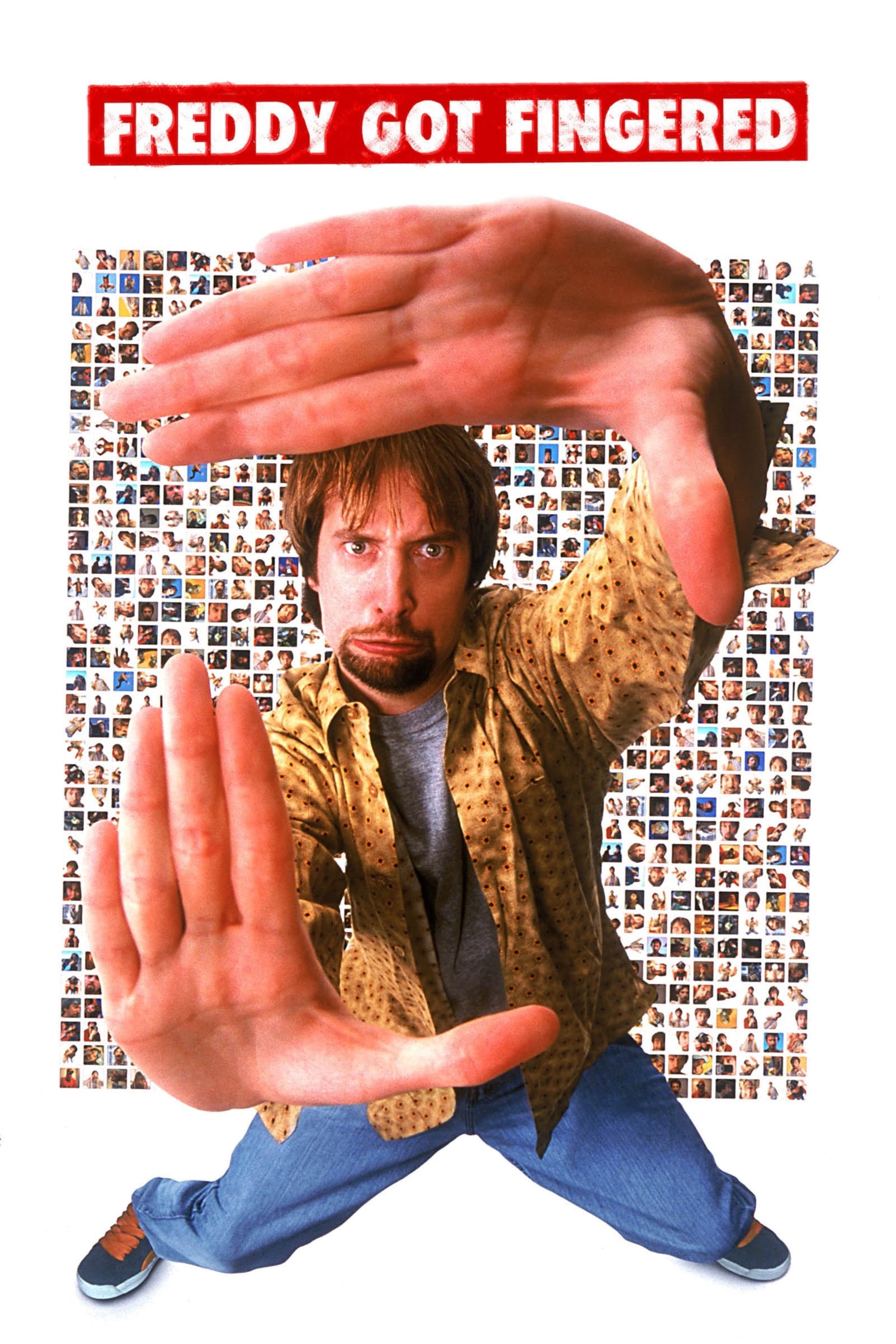 Freddy Got Fingered photo