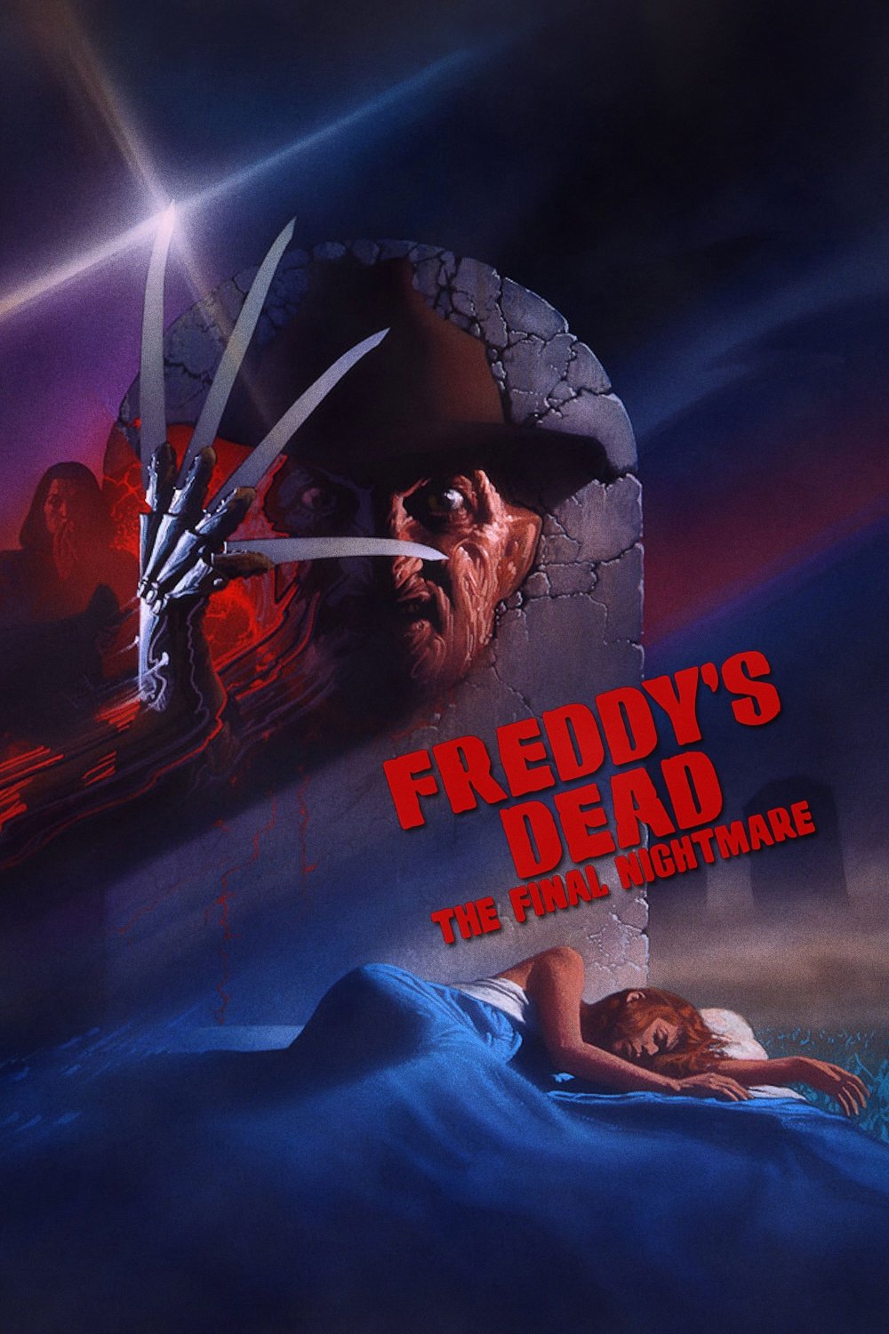 Freddy's Dead: The Final Nightmare photo