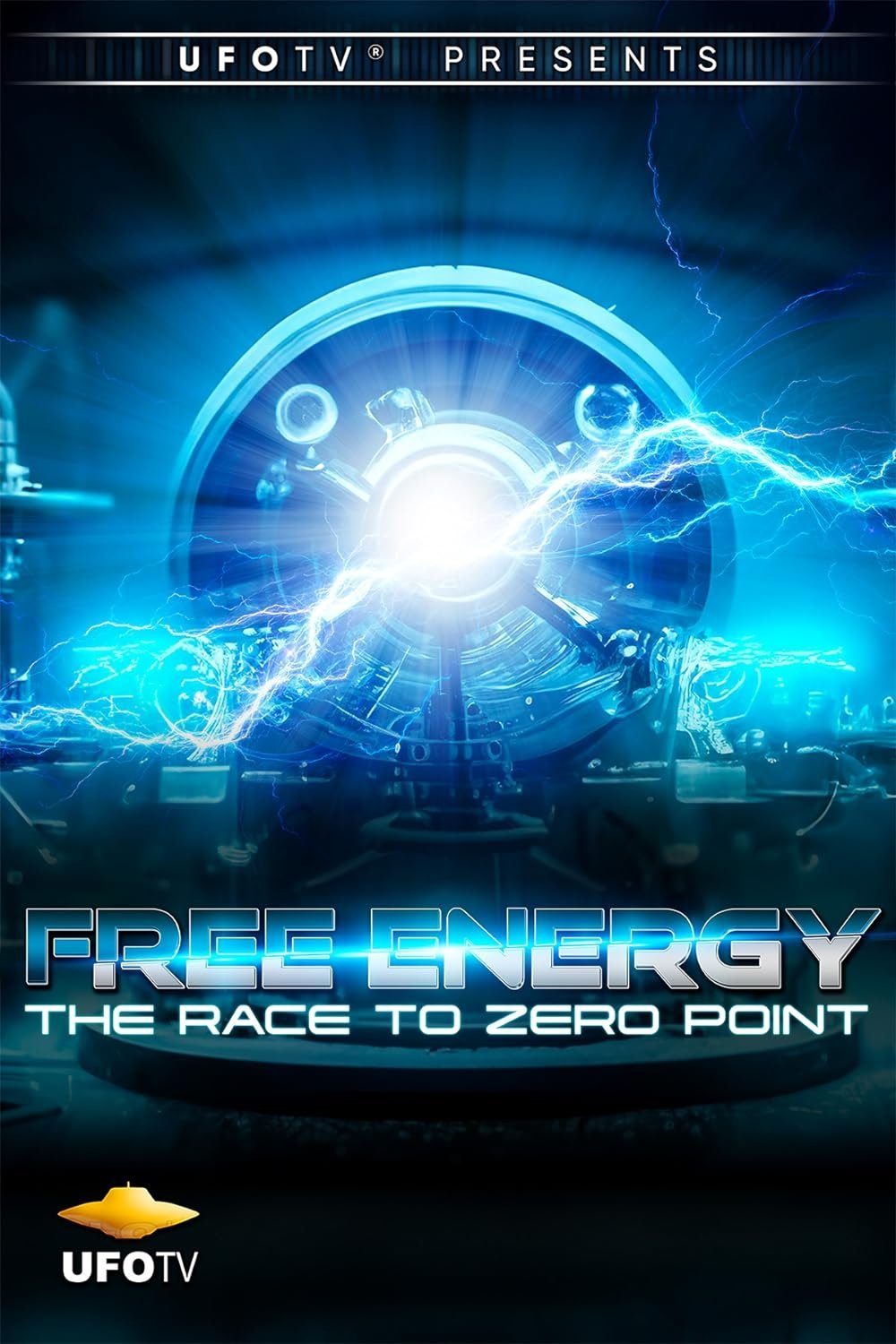 Free Energy - The Race to Zero Point photo