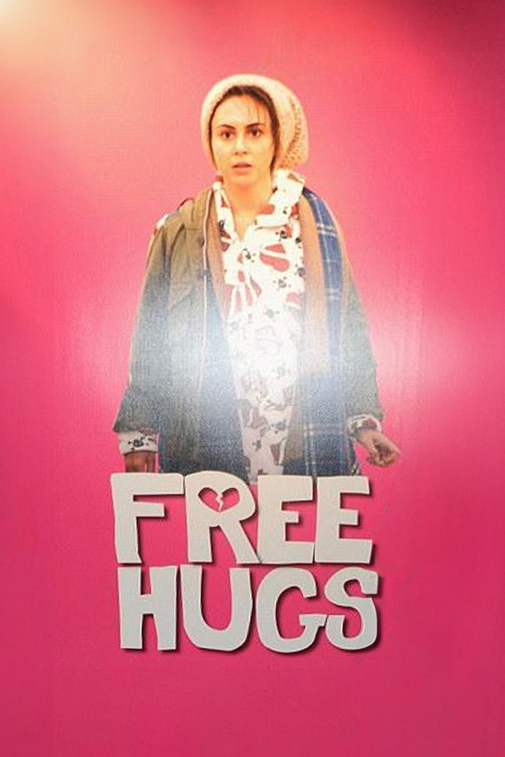 Free Hugs photo