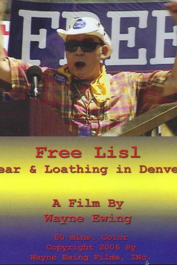 Free Lisl: Fear & Loathing in Denver photo