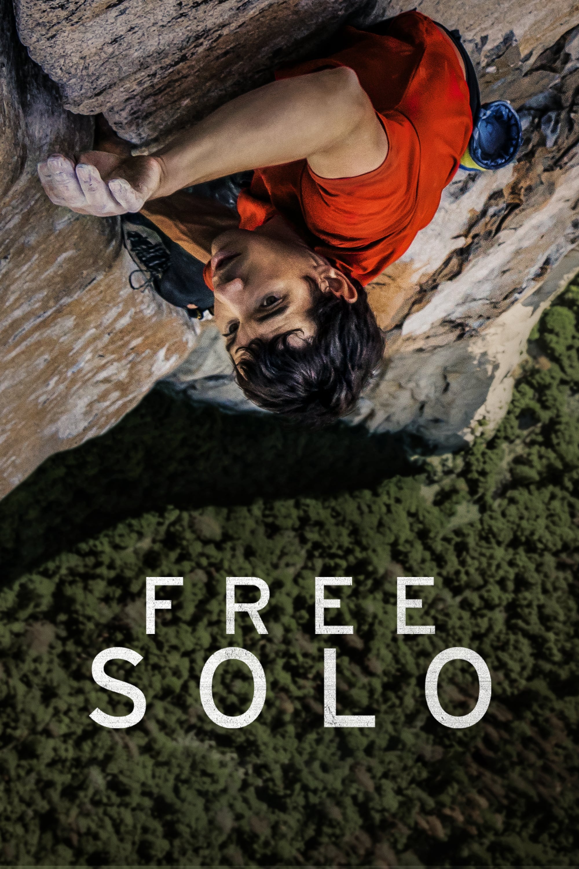 Free Solo photo