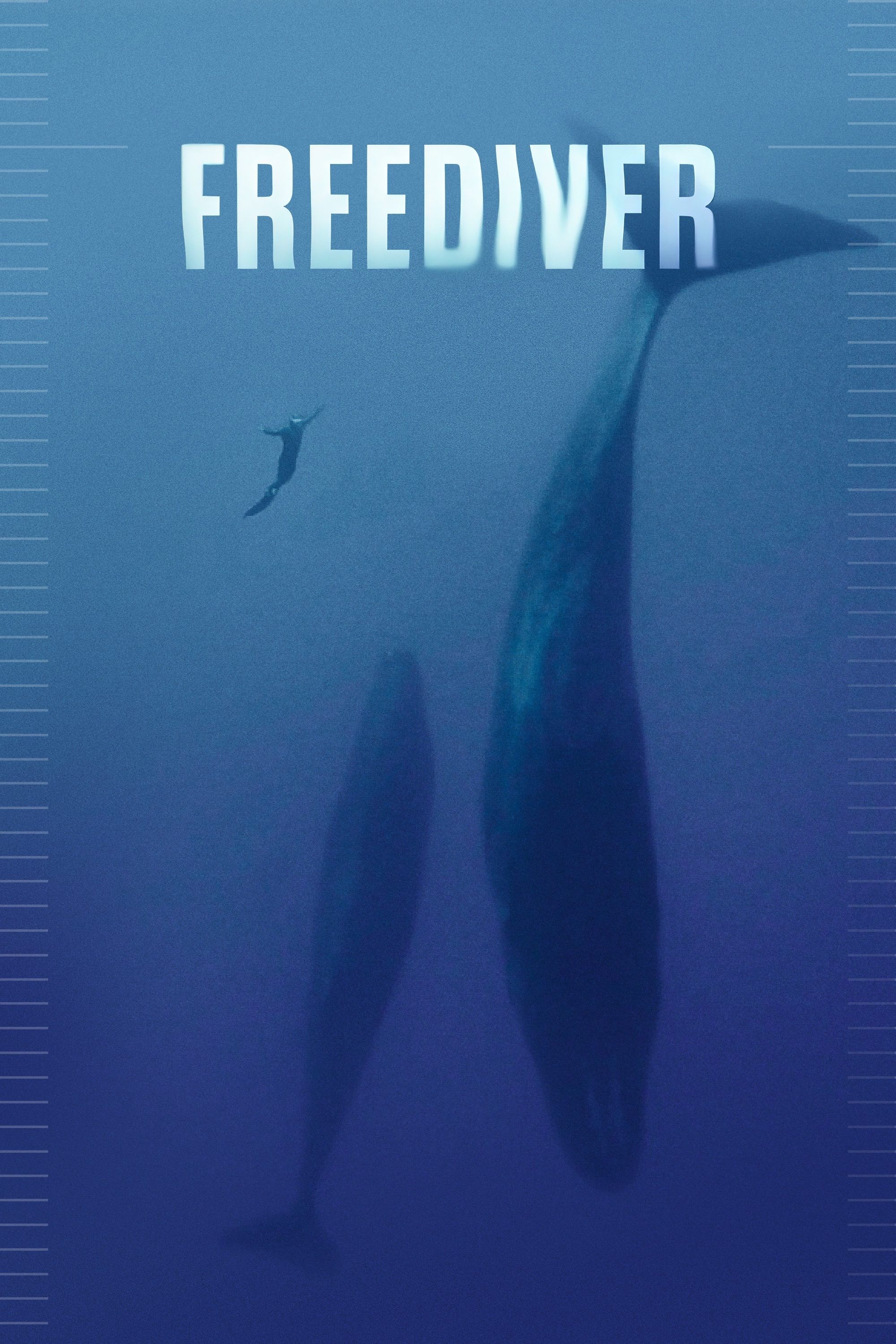 Freediver photo