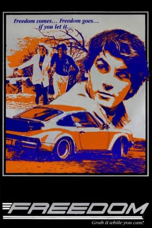 Freedom photo