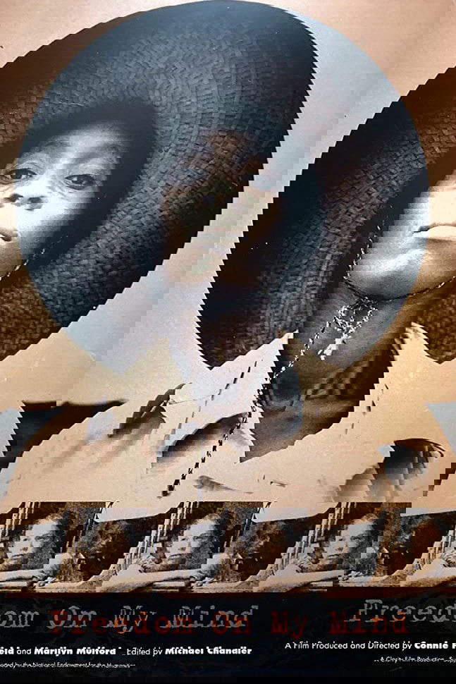 Freedom on My Mind photo