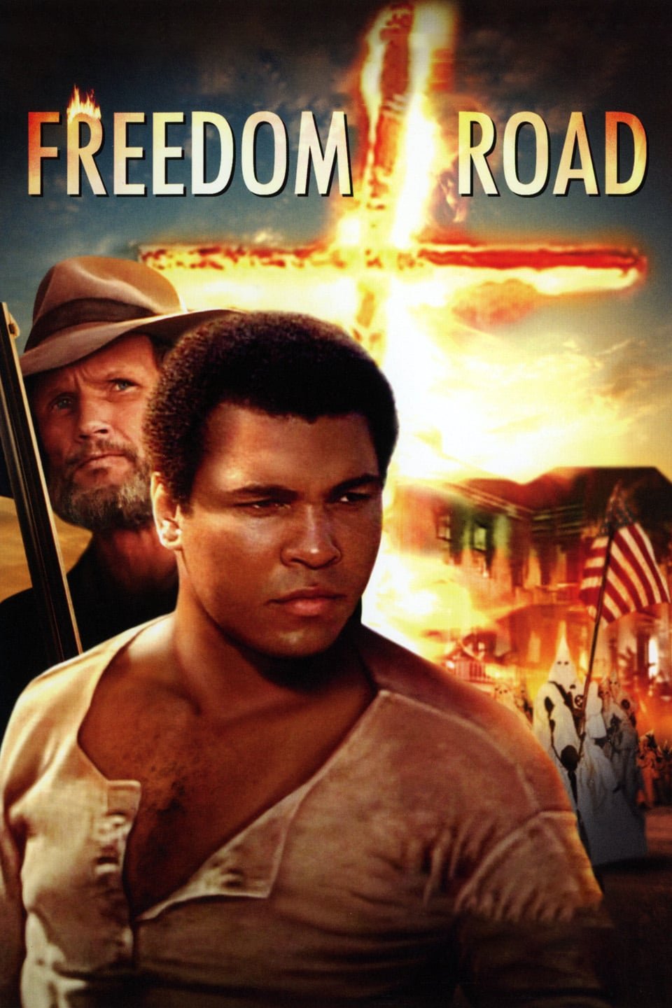 Freedom Road photo