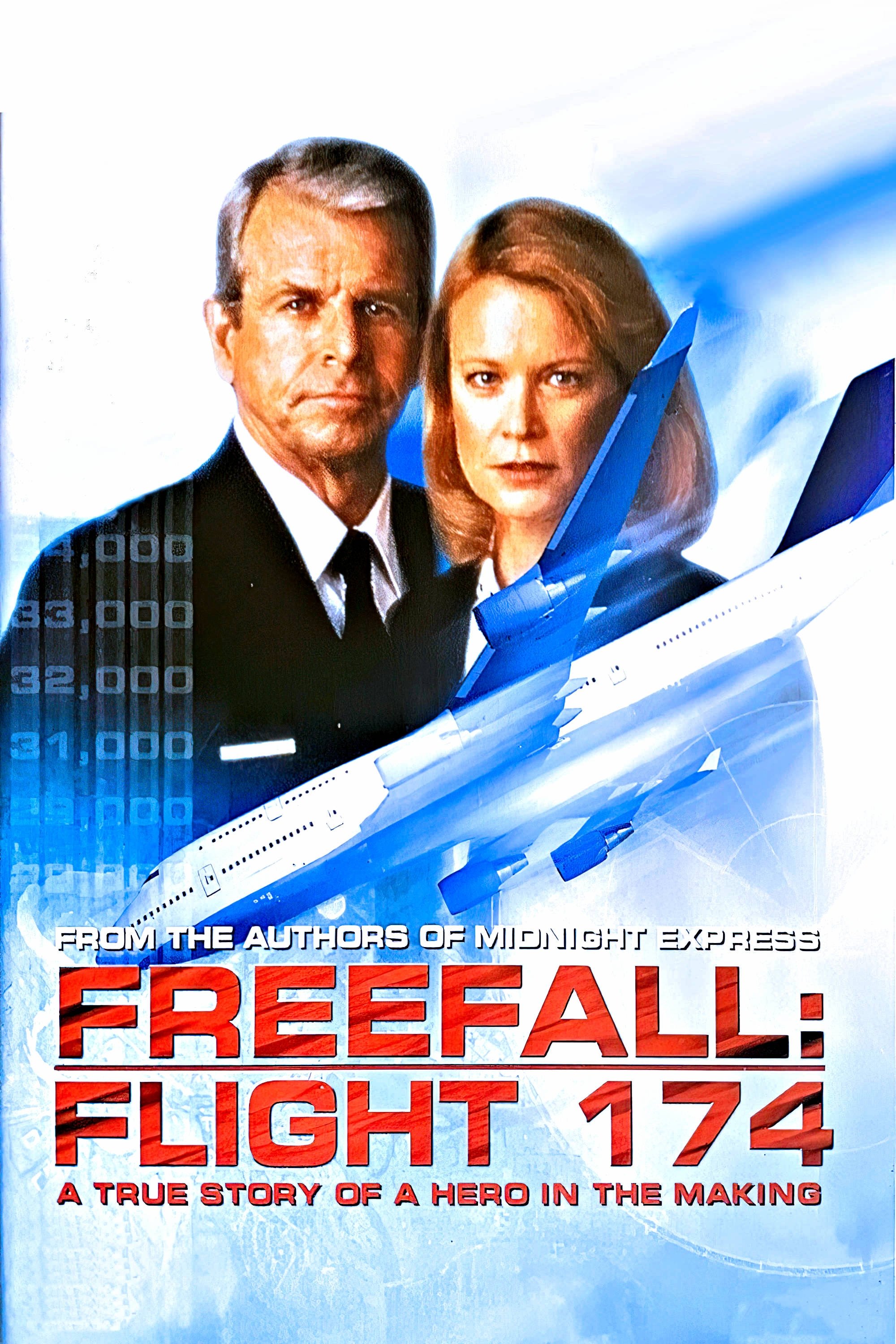 Freefall: Flight 174 photo
