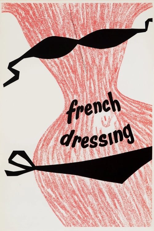 French Dressing photo