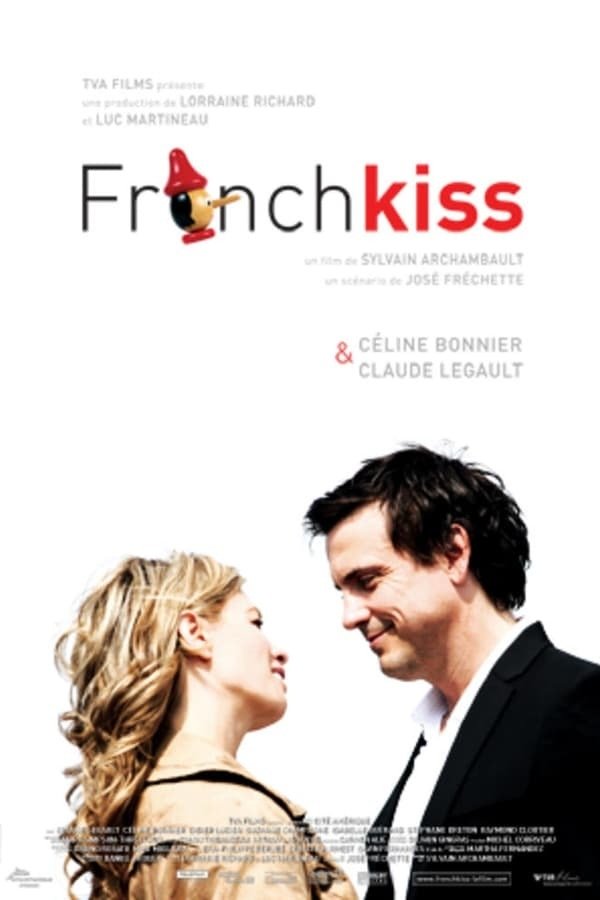 French Kiss photo