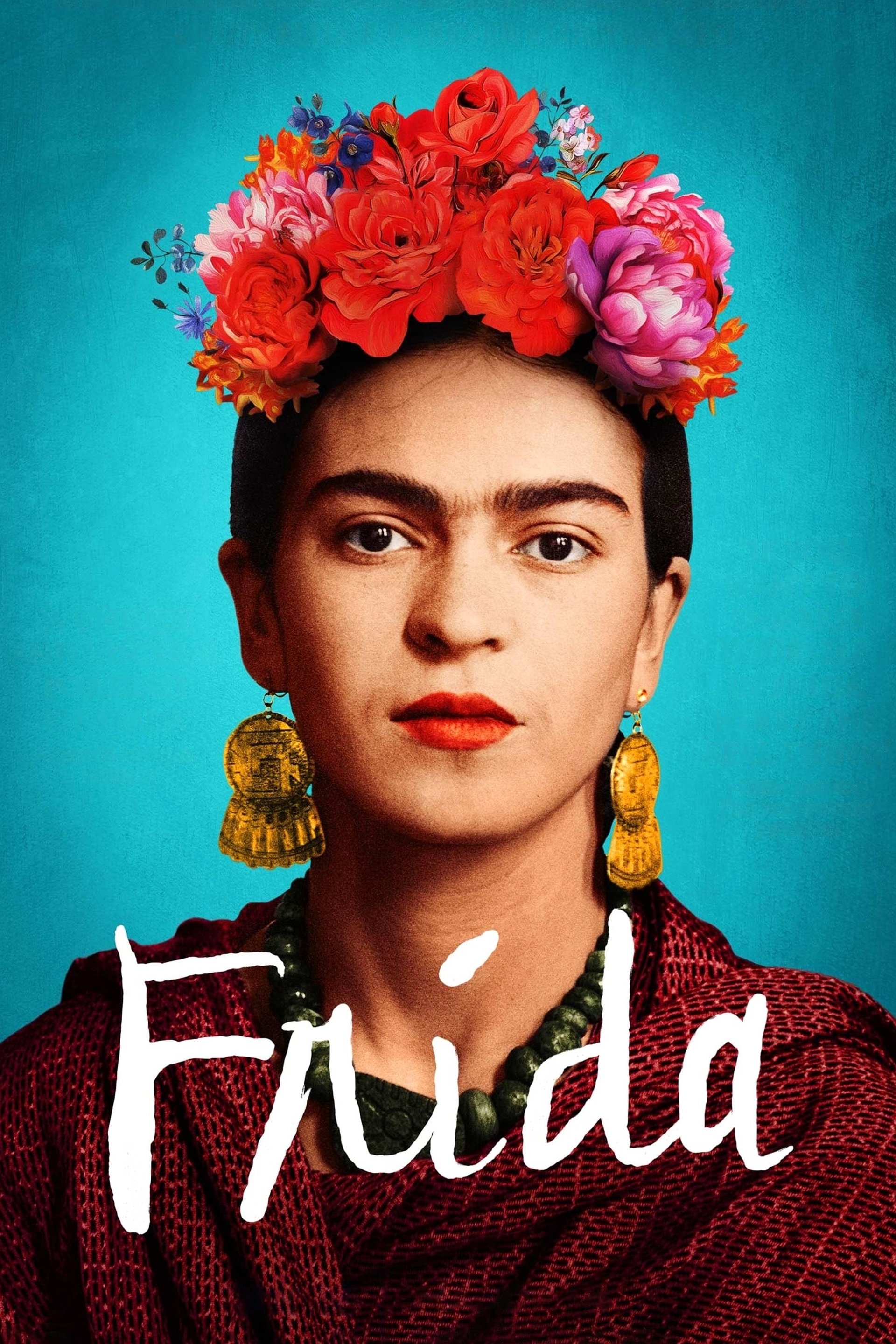 Frida photo