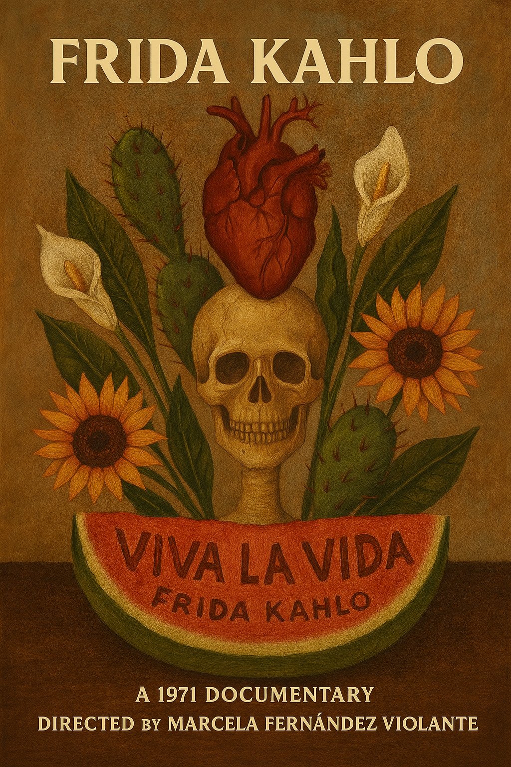 Frida Kahlo photo