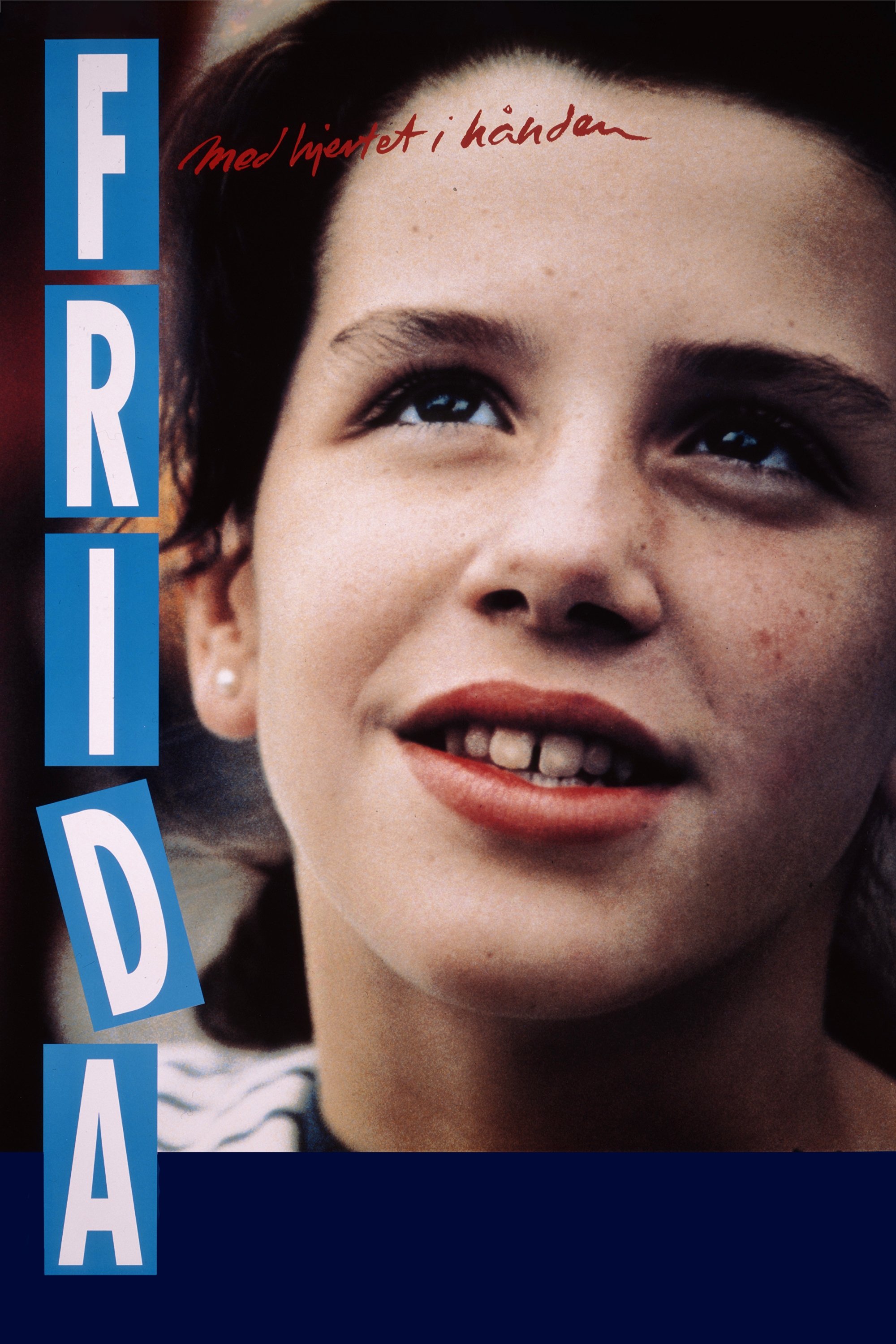 Frida - Straight from the Heart photo