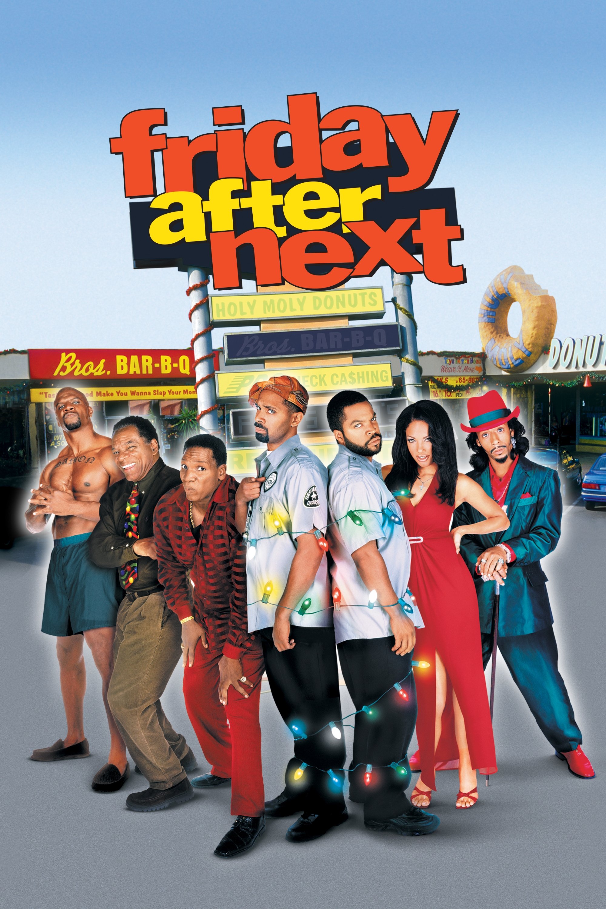 Friday After Next photo