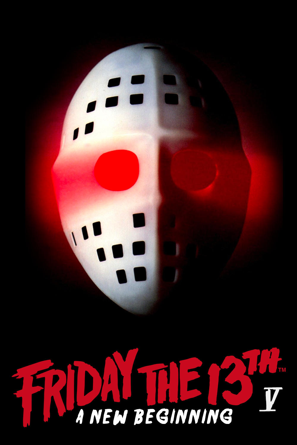 Friday the 13th: A New Beginning photo