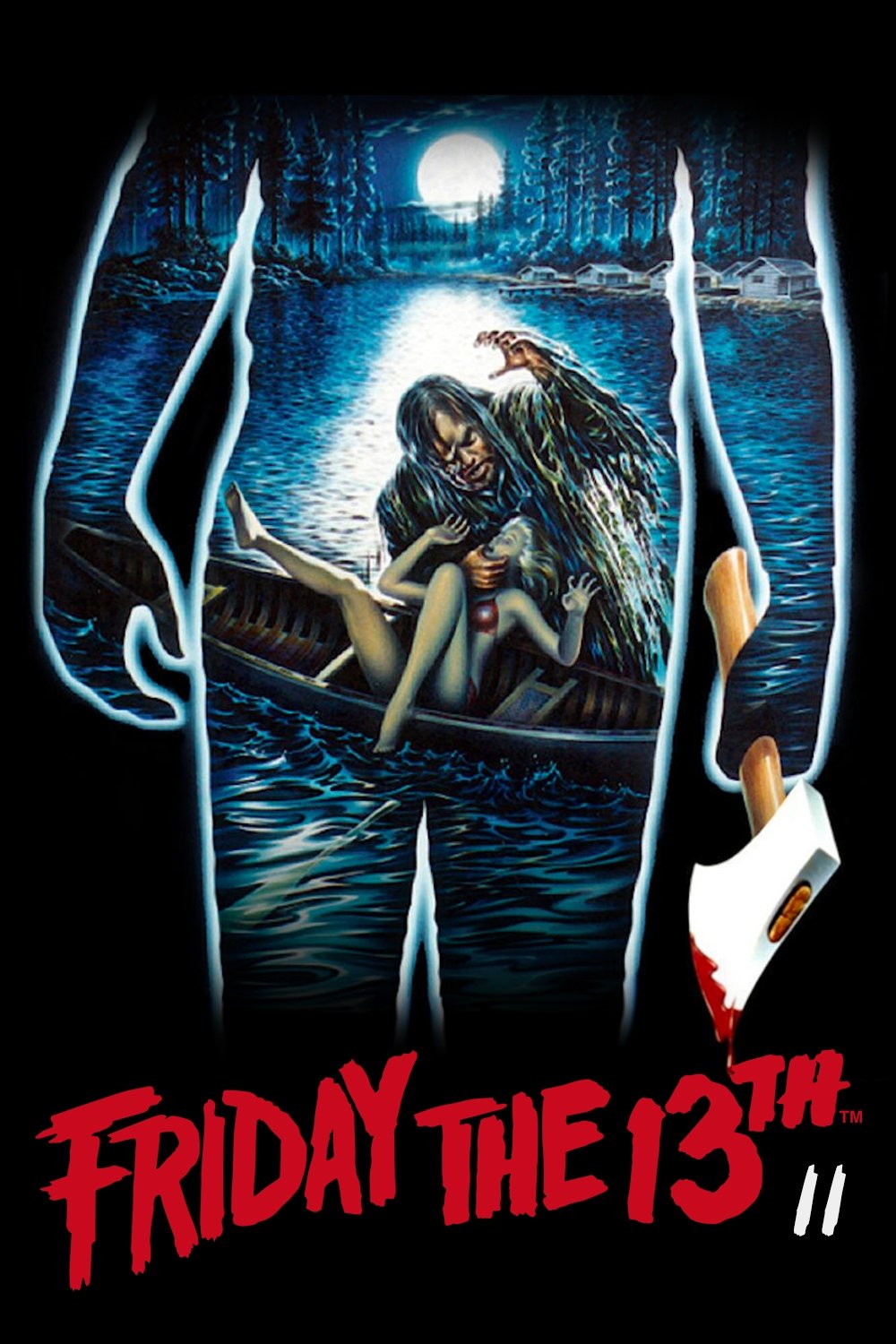 Friday the 13th Part 2 photo