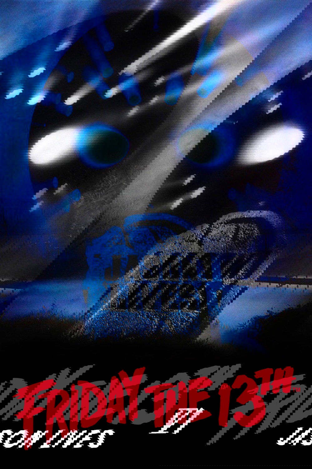 Friday the 13th Part VI: Jason Lives photo