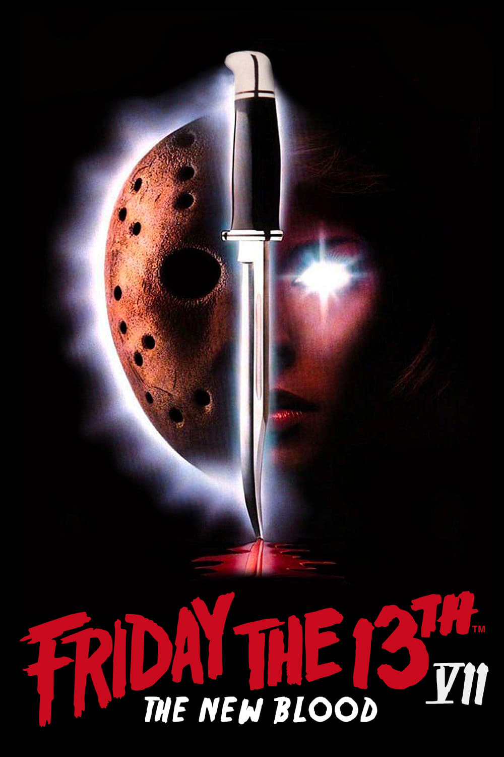 Friday the 13th Part VII: The New Blood photo