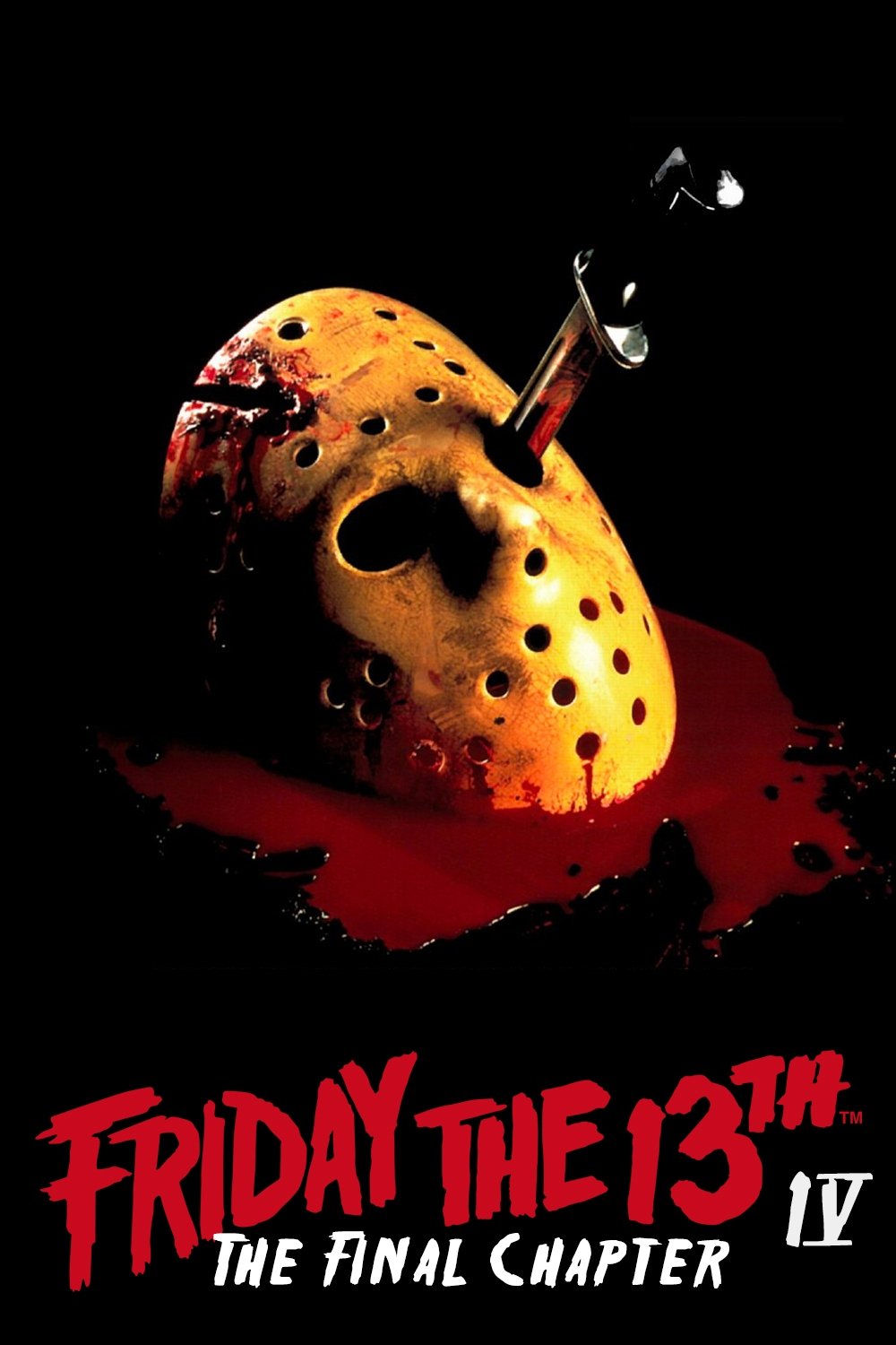 Friday the 13th: The Final Chapter photo