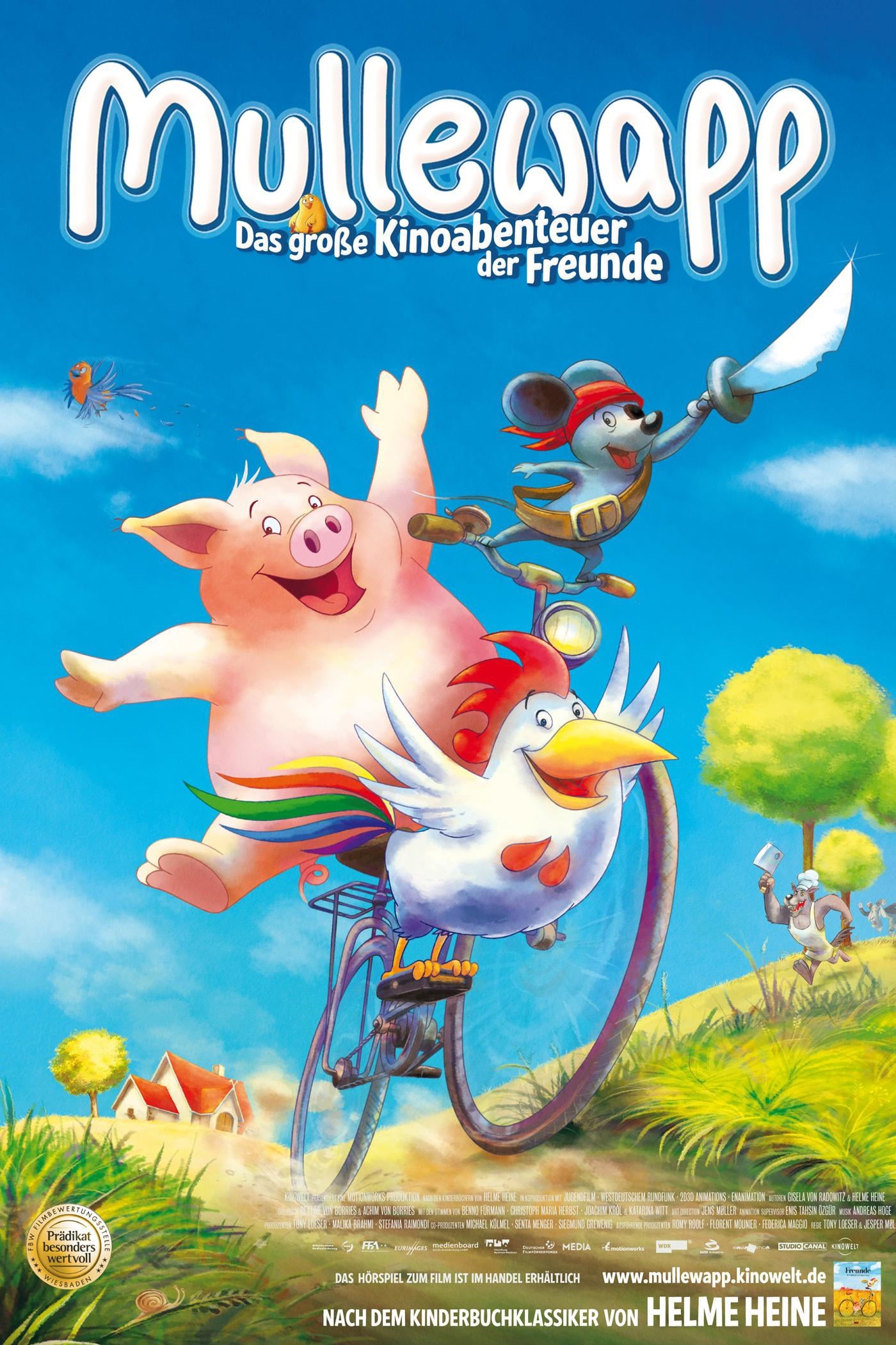 Friends Forever photo