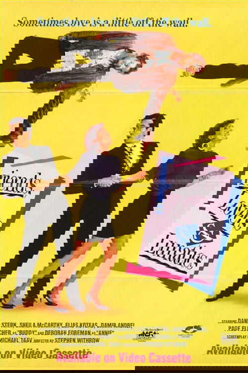 Friends, Lovers, & Lunatics photo