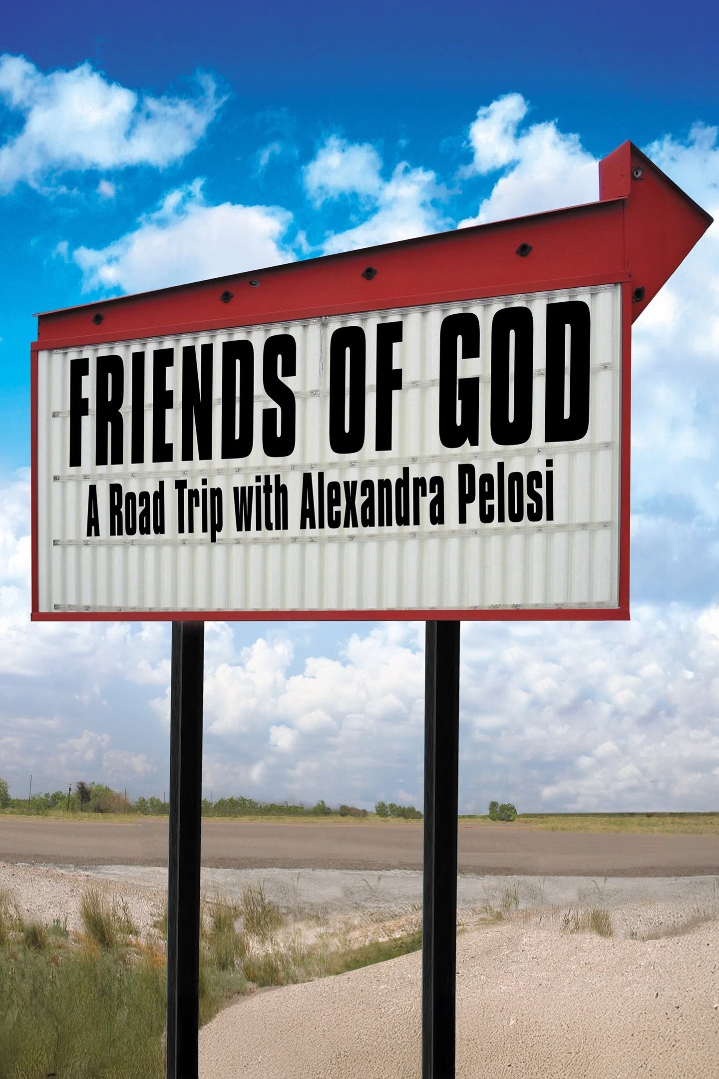Friends of God: A Road Trip with Alexandra Pelosi photo