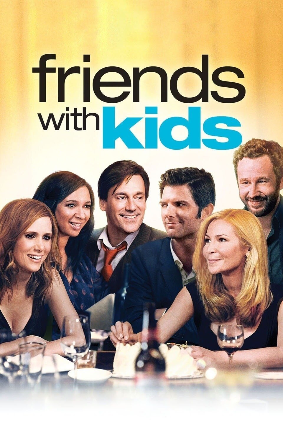 Friends with Kids photo