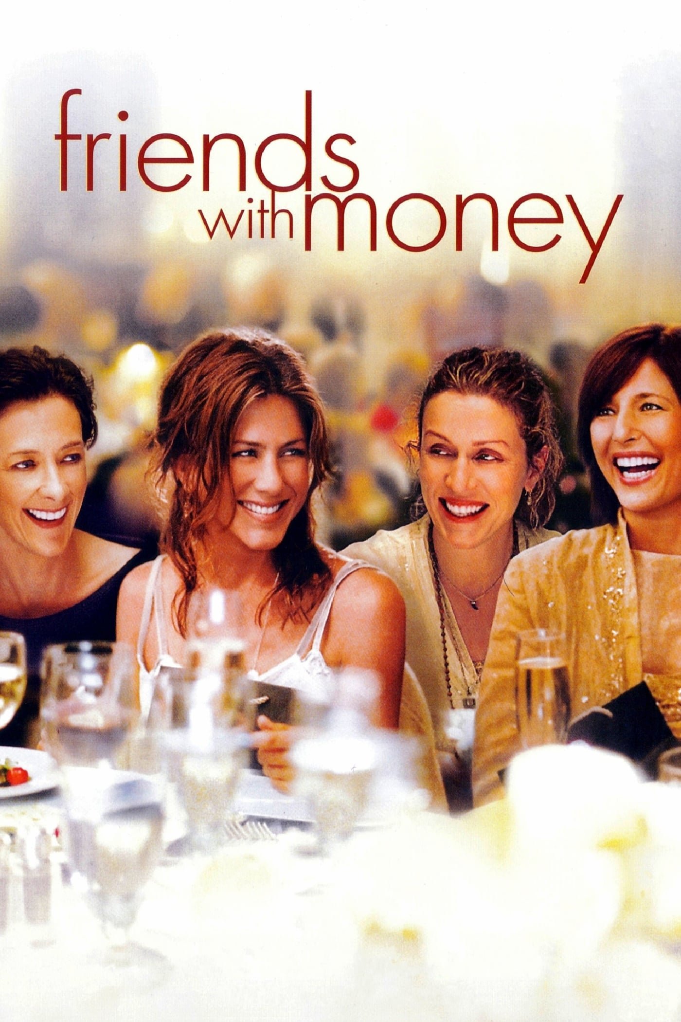 Friends with Money photo