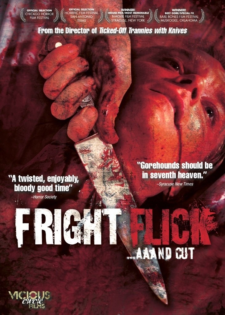 Fright Flick photo