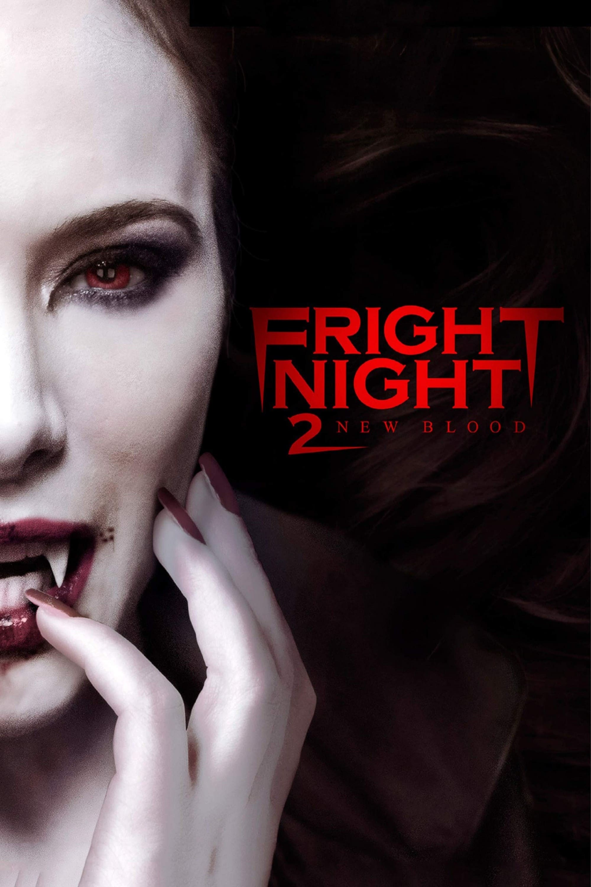 Fright Night 2: New Blood photo