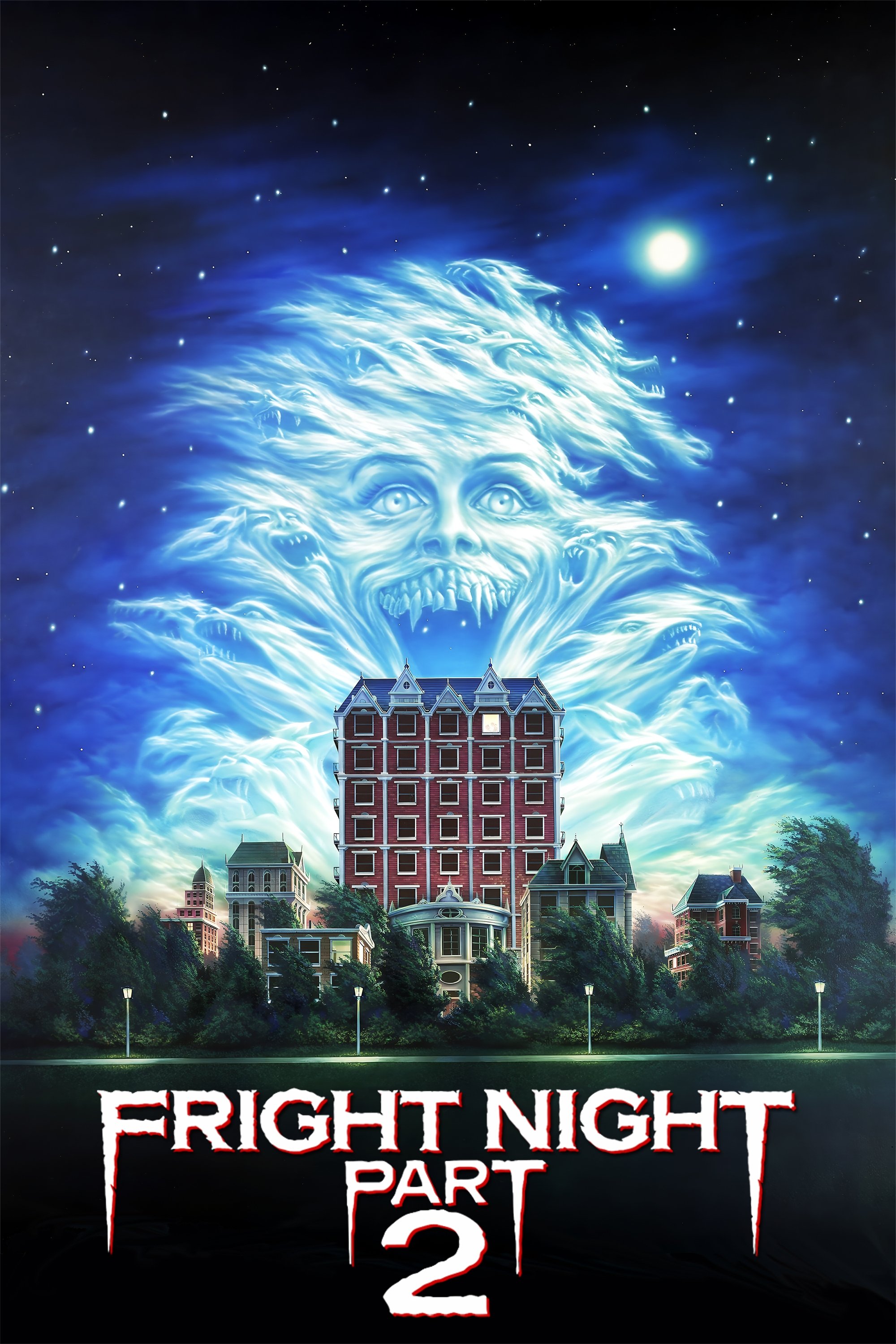 Fright Night Part 2 photo