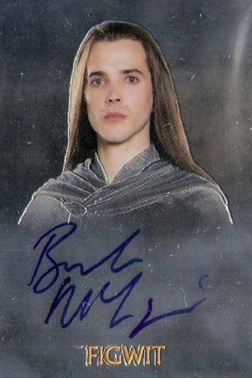 Frodo Is Great... Who Is That?!! photo