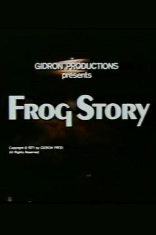 Frog Story photo