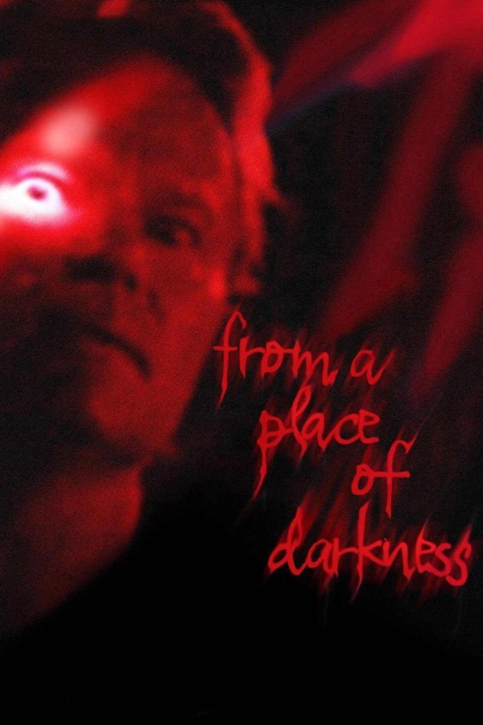 From a Place of Darkness photo