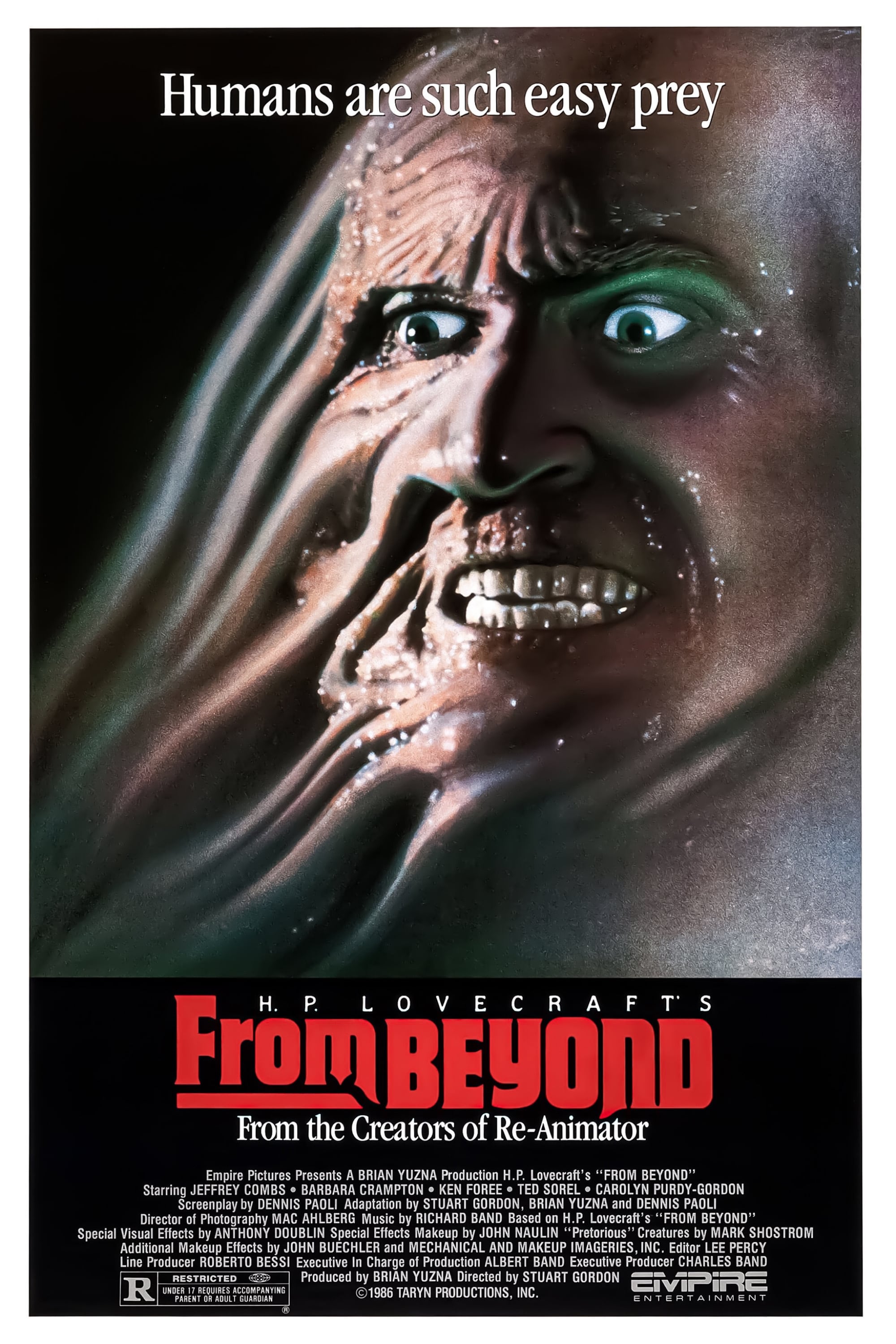From Beyond photo