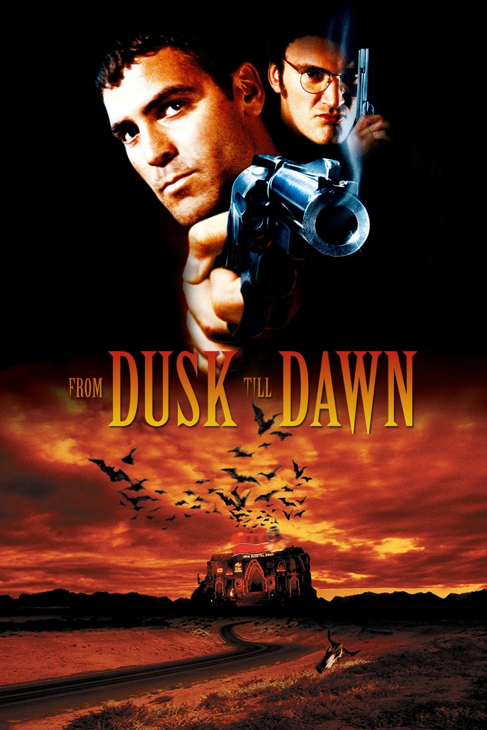 From Dusk Till Dawn photo