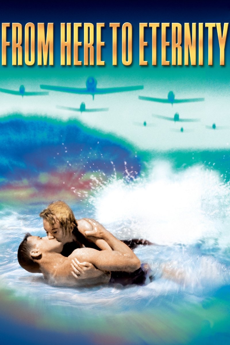 From Here to Eternity photo
