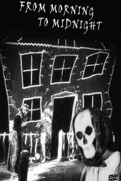 From Morning to Midnight photo