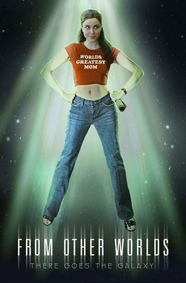 From Other Worlds photo