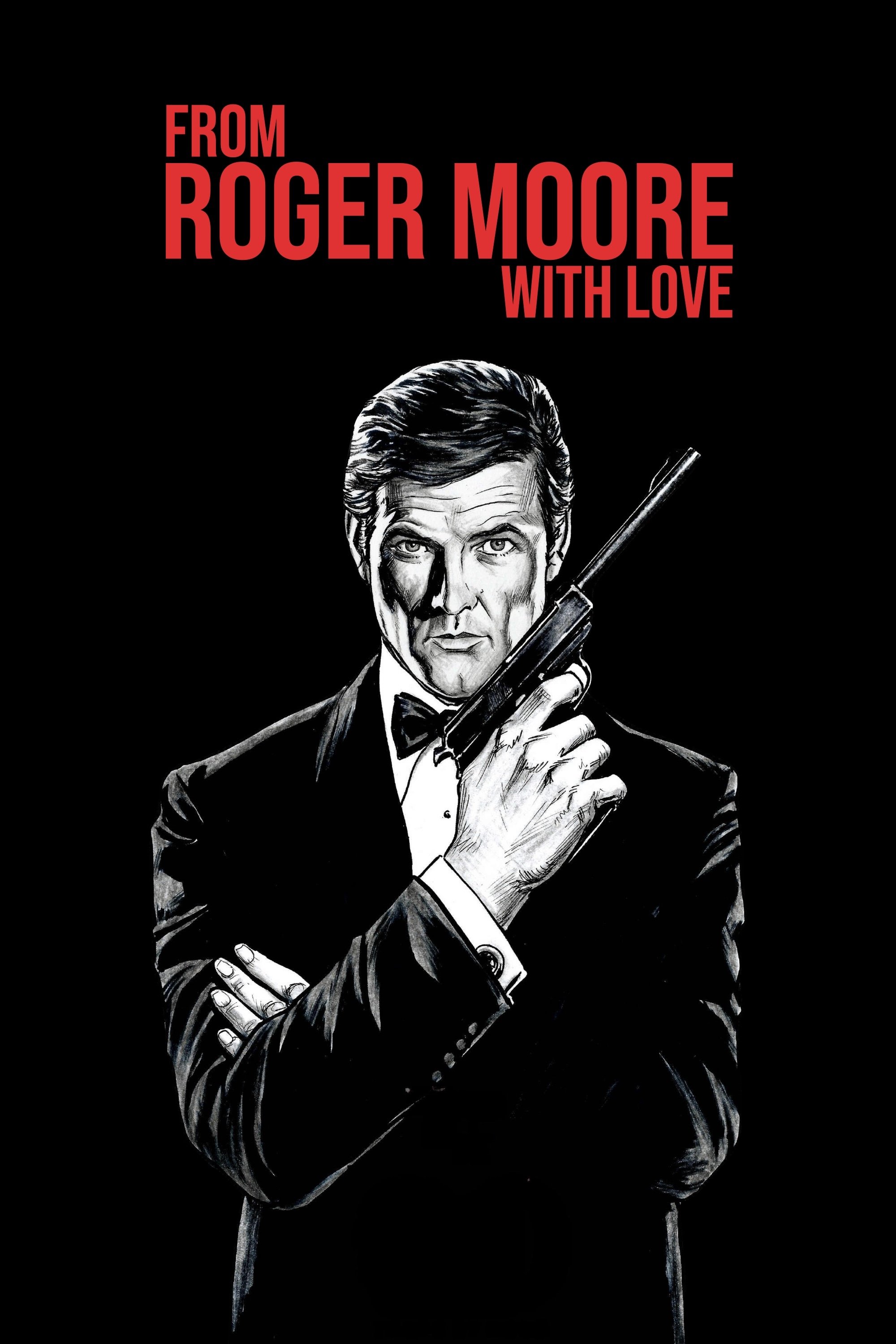 From Roger Moore with Love photo