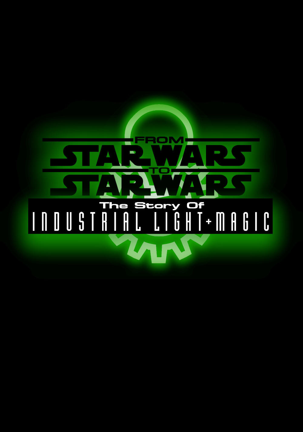 From Star Wars to Star Wars: The Story of Industrial Light & Magic photo