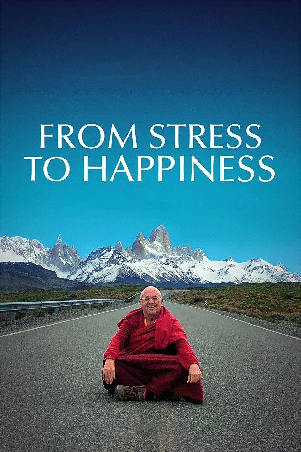 From Stress to Happiness photo