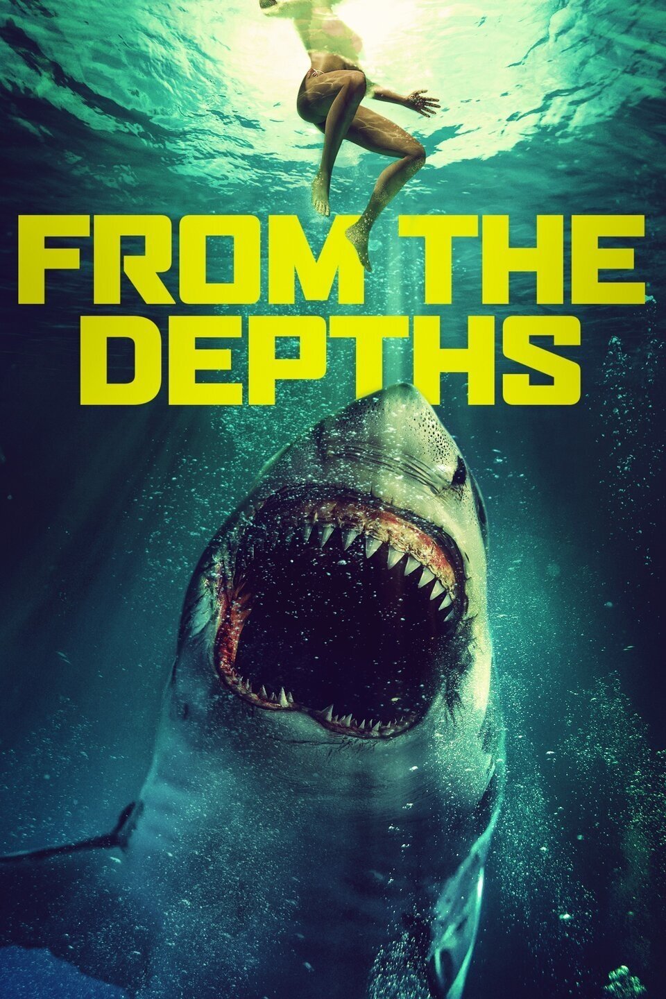 From the Depths photo
