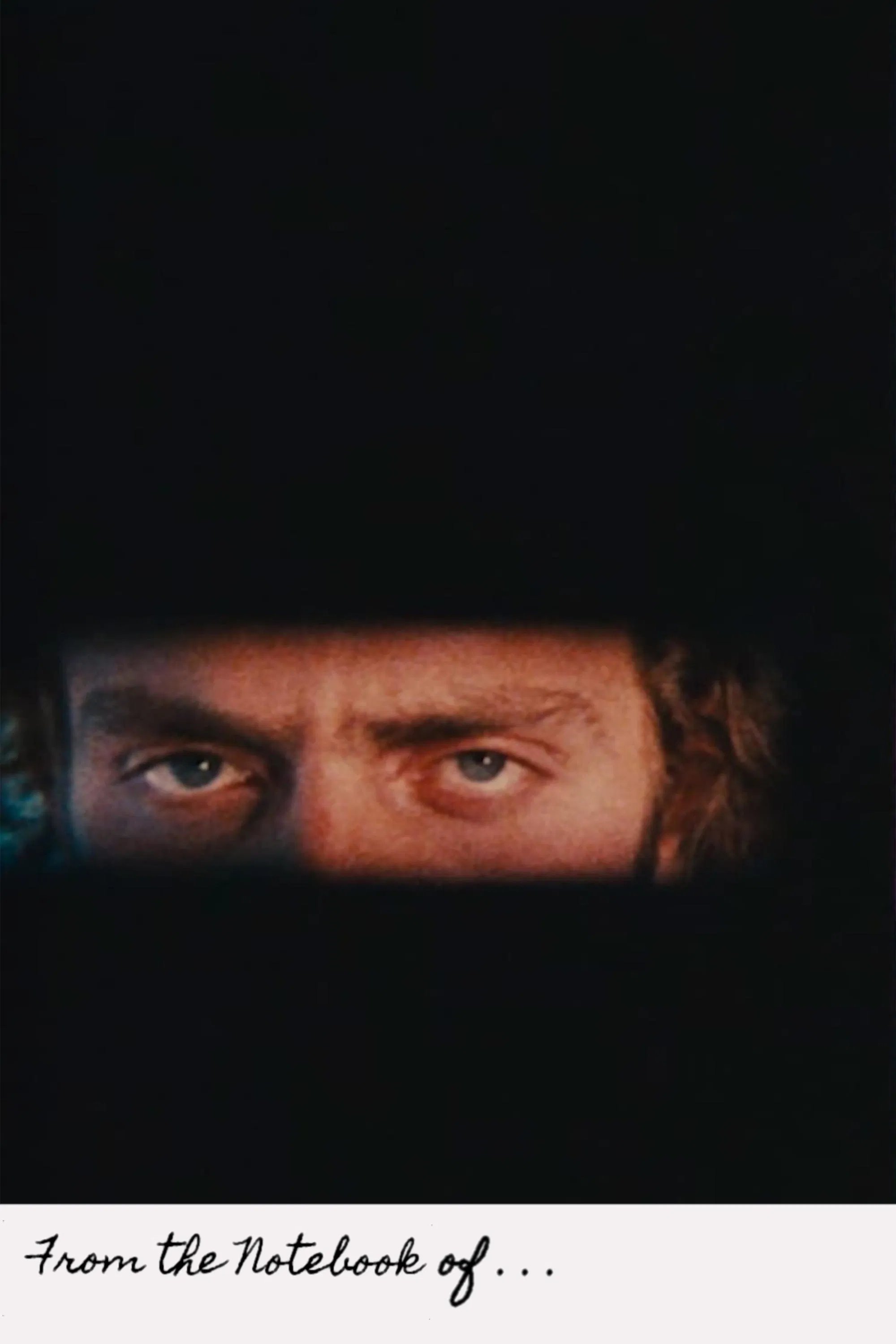 From the Notebook of... photo