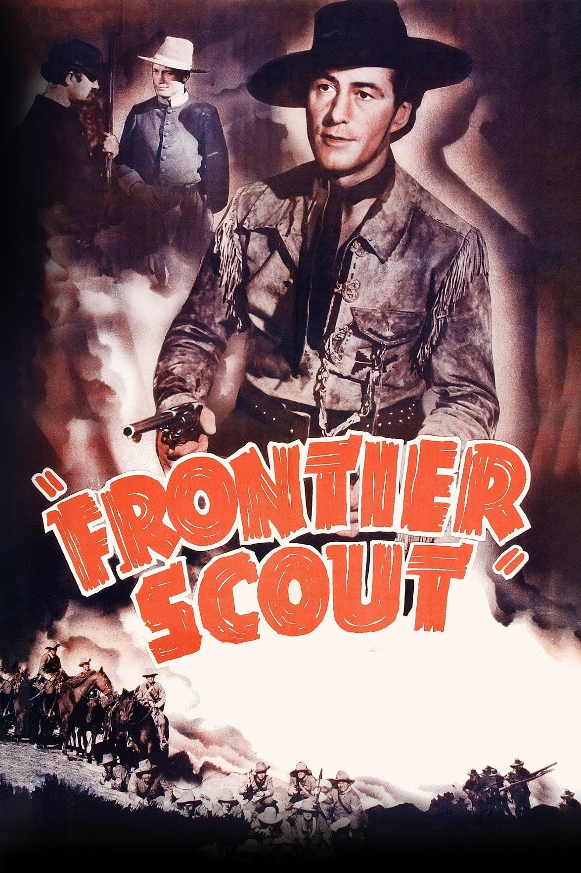 Frontier Scout photo