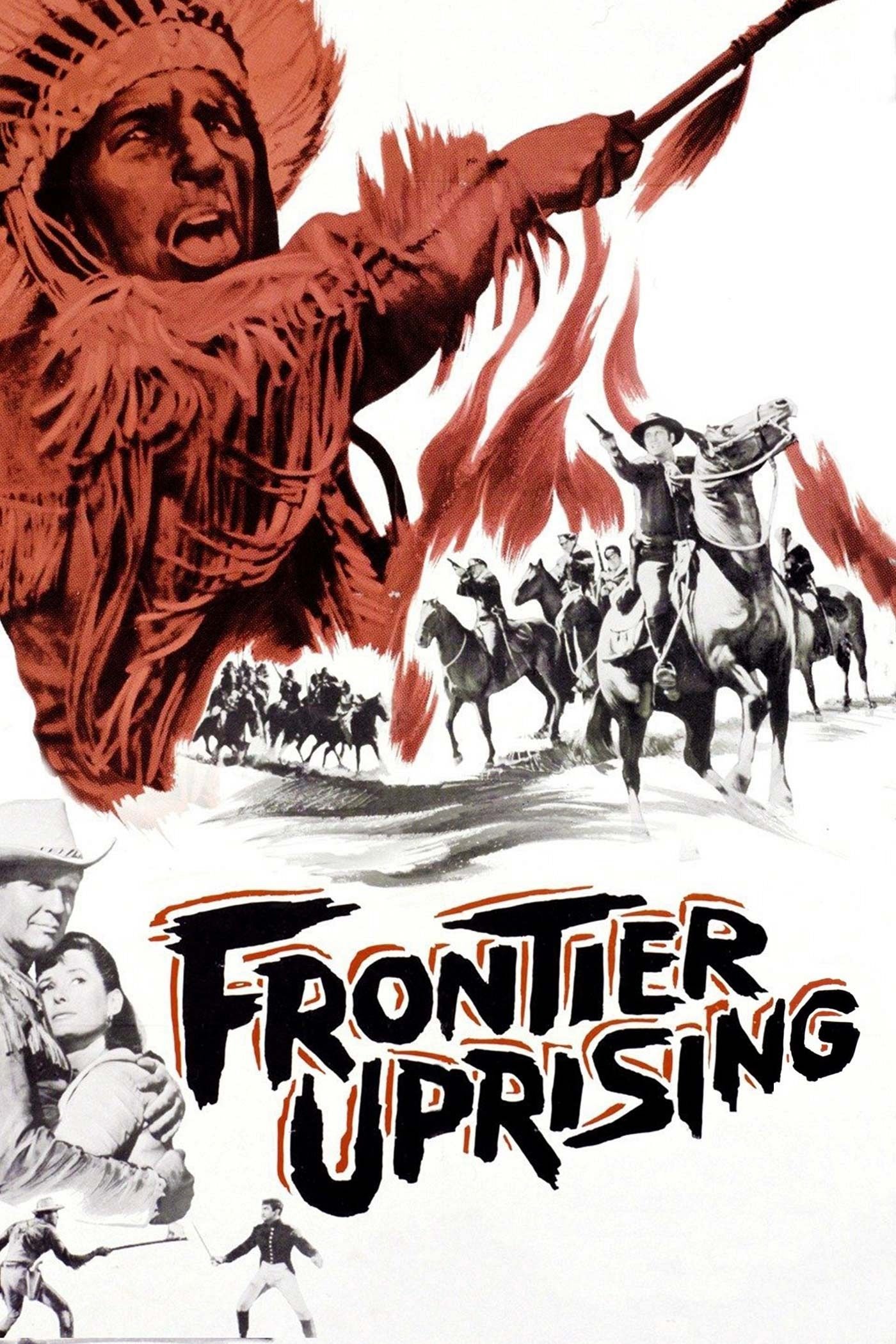 Frontier Uprising photo