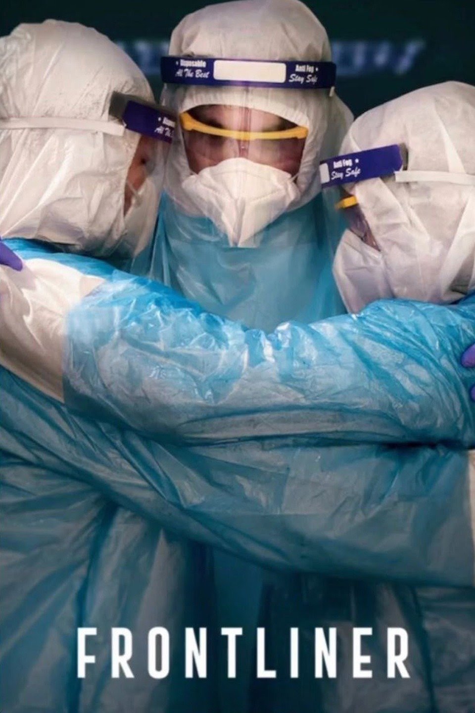 Frontliner photo