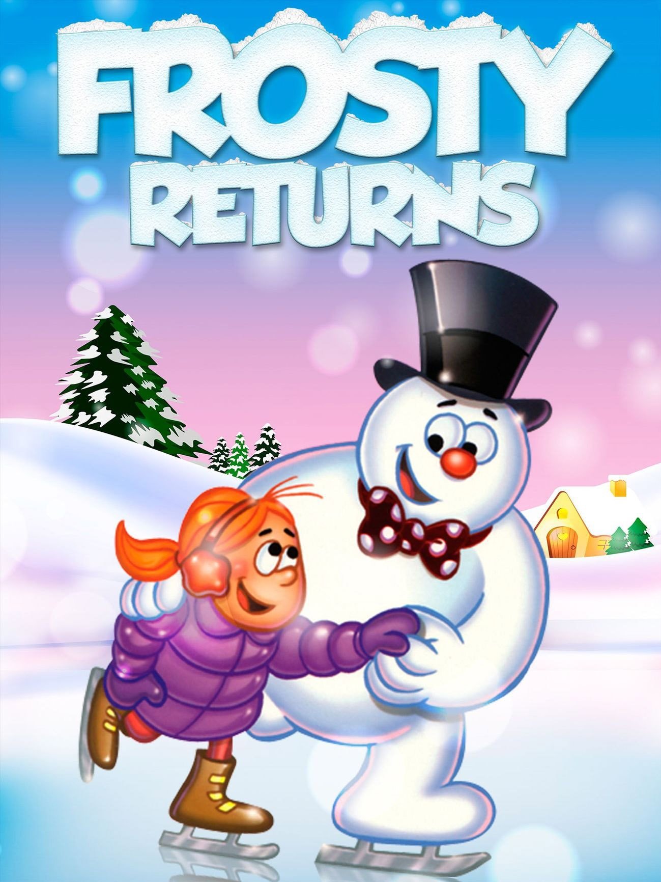 Frosty Returns photo