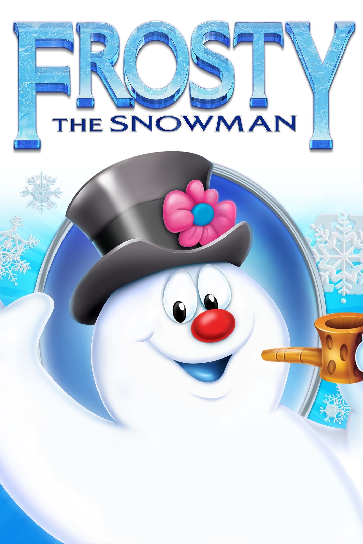 Frosty the Snowman photo