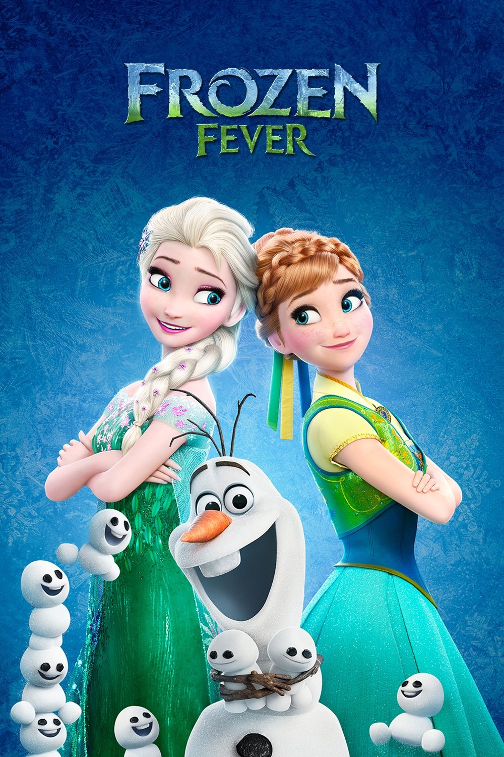Frozen Fever photo